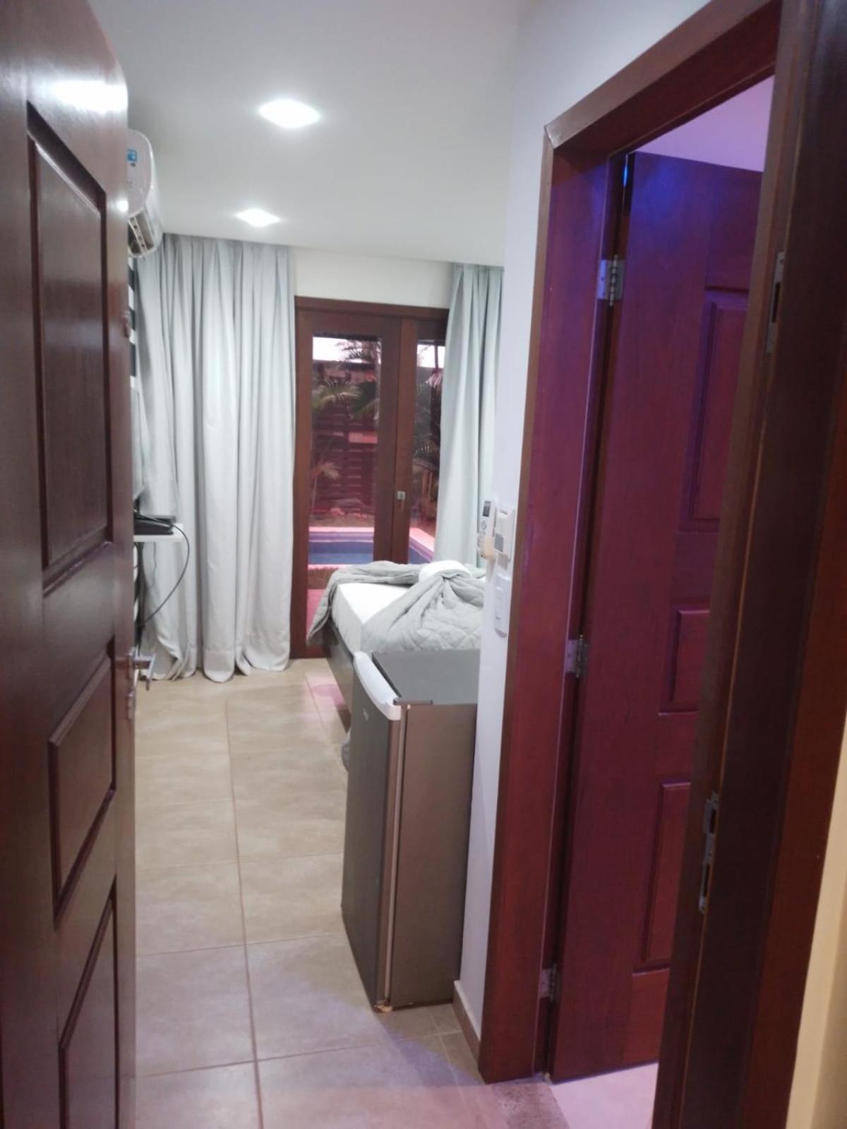 Casa Incrivel Piscina Privada E Jacuzzi Villa Deluxe Pipa Spa Beleza Resort Praia de Pipa Exterior foto