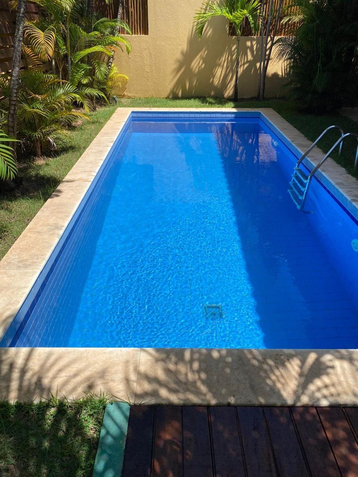 Casa Incrivel Piscina Privada E Jacuzzi Villa Deluxe Pipa Spa Beleza Resort Praia de Pipa Exterior foto