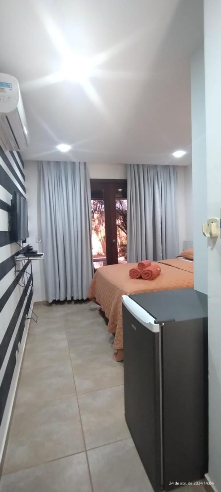 Casa Incrivel Piscina Privada E Jacuzzi Villa Deluxe Pipa Spa Beleza Resort Praia de Pipa Exterior foto
