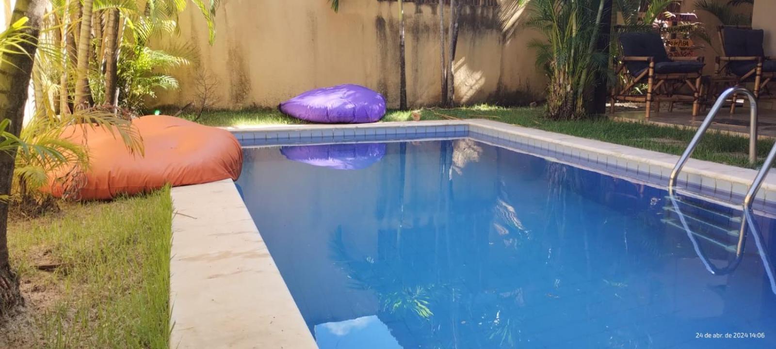 Casa Incrivel Piscina Privada E Jacuzzi Villa Deluxe Pipa Spa Beleza Resort Praia de Pipa Exterior foto
